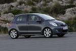 Toyota Yaris TS 2007 года